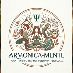 Armonica_Mente Lo studio del benessere avatar