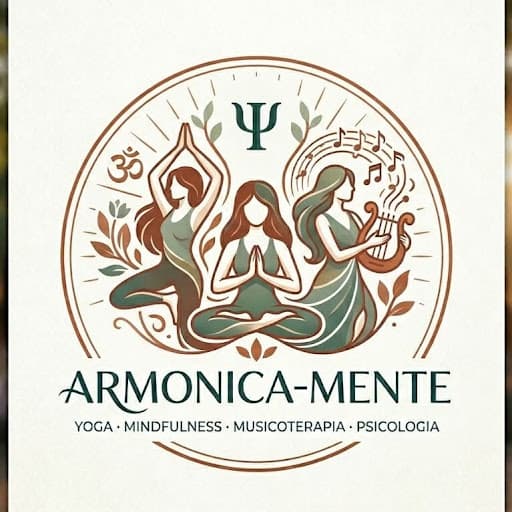 Armonica_Mente Lo studio del benessere