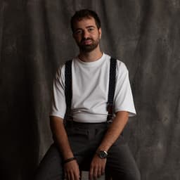 Giuseppe Giorlando avatar