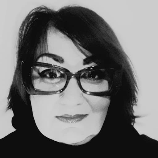Irene Giovanna Ricotta