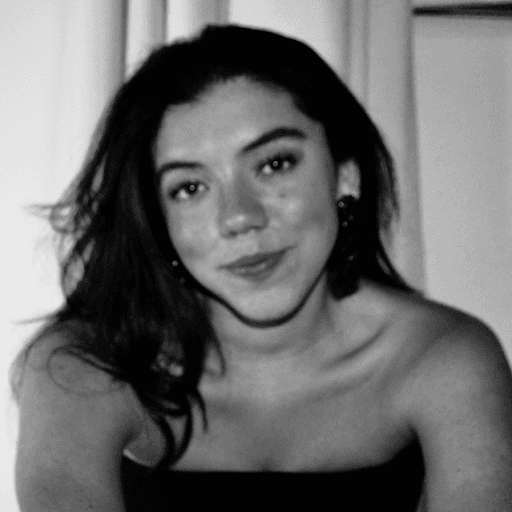 Anna Victoria Barona