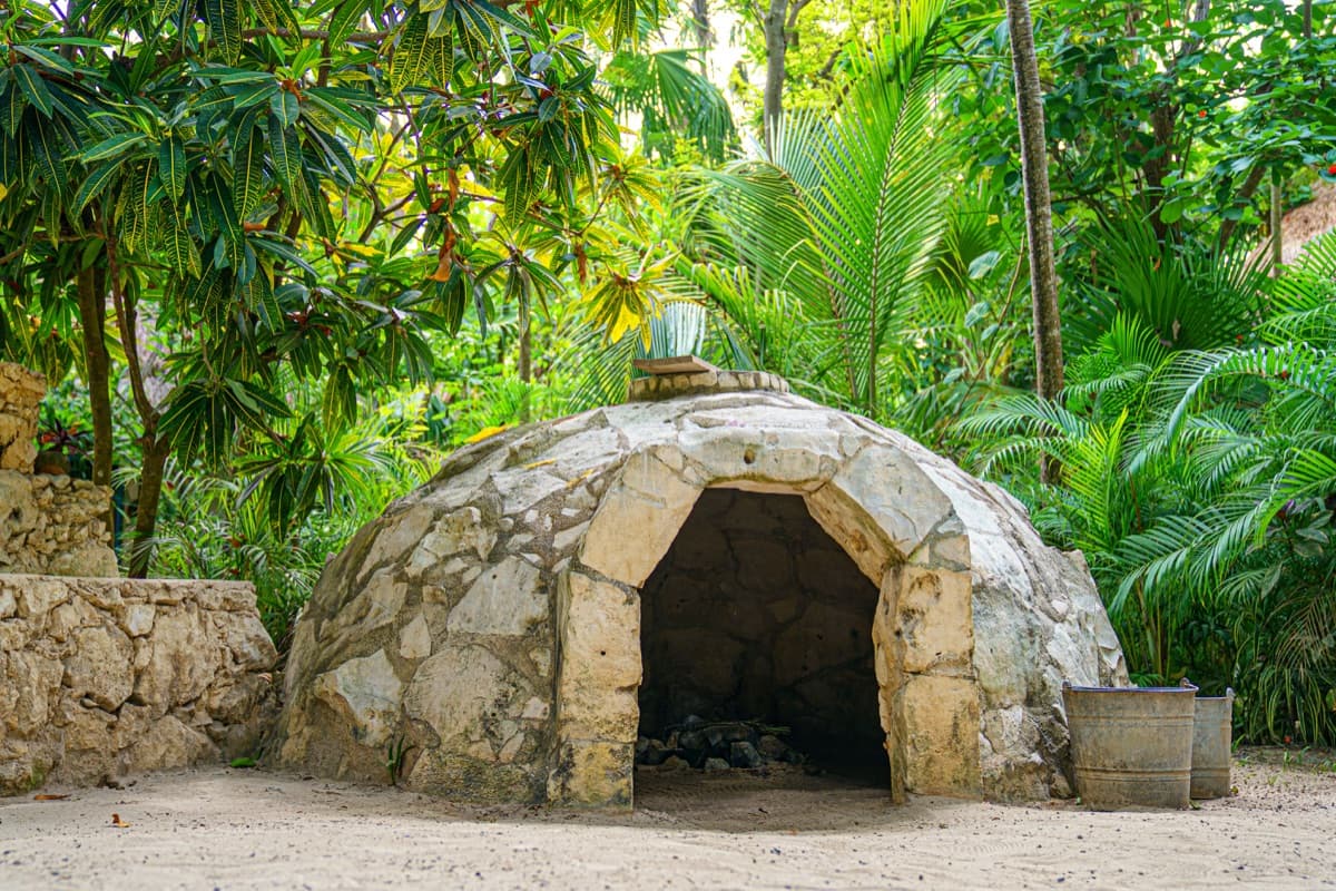 TEMAZCAL di Pasquetta