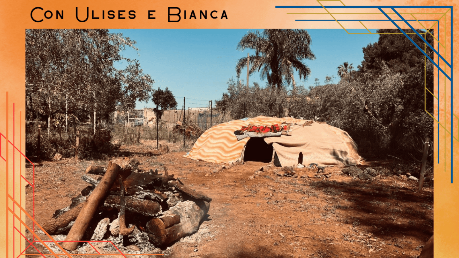 Temazcal