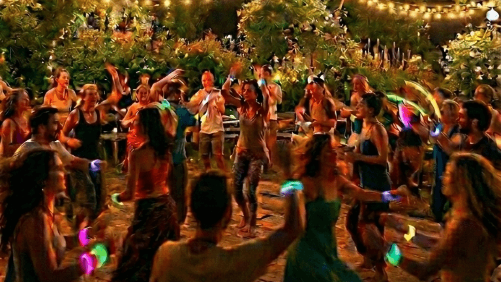 🦋 ECSTATIC DANCE 🦋 🌈 Peace & Joy 🌺