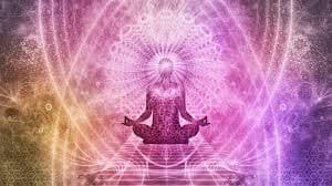 Kundalini Awakening Session