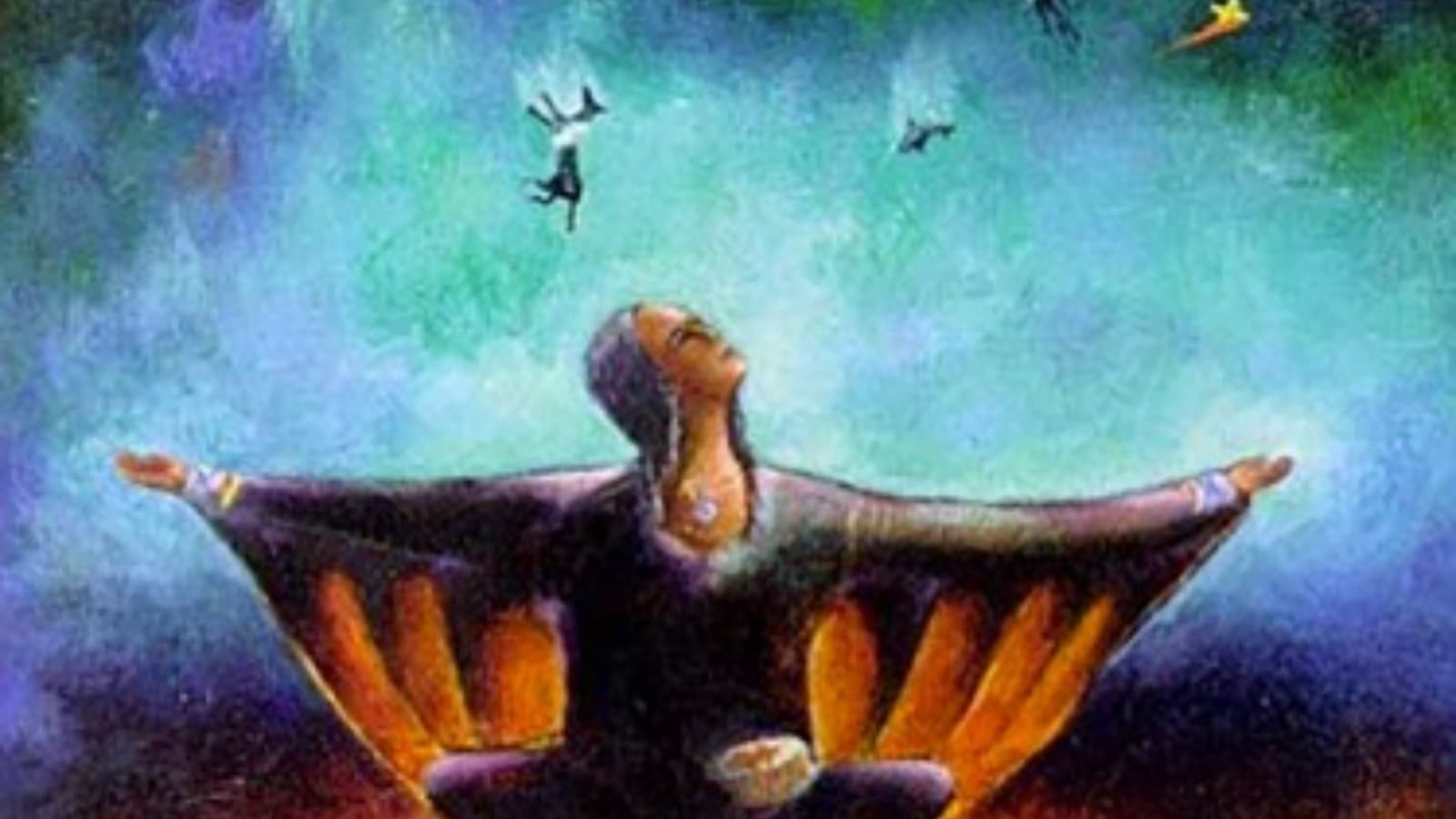 Soul Hunting Retreat - Il recupero dell'Anima - Ritiro