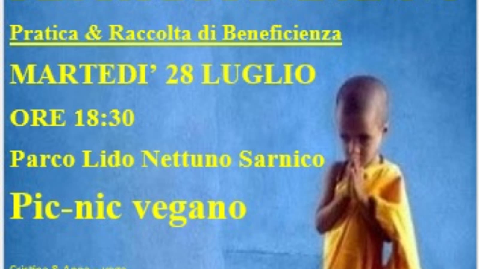 Raccolta di Beneficenza