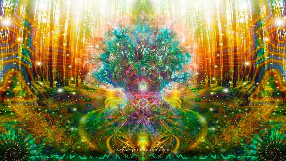 Shamanic Art for Healing