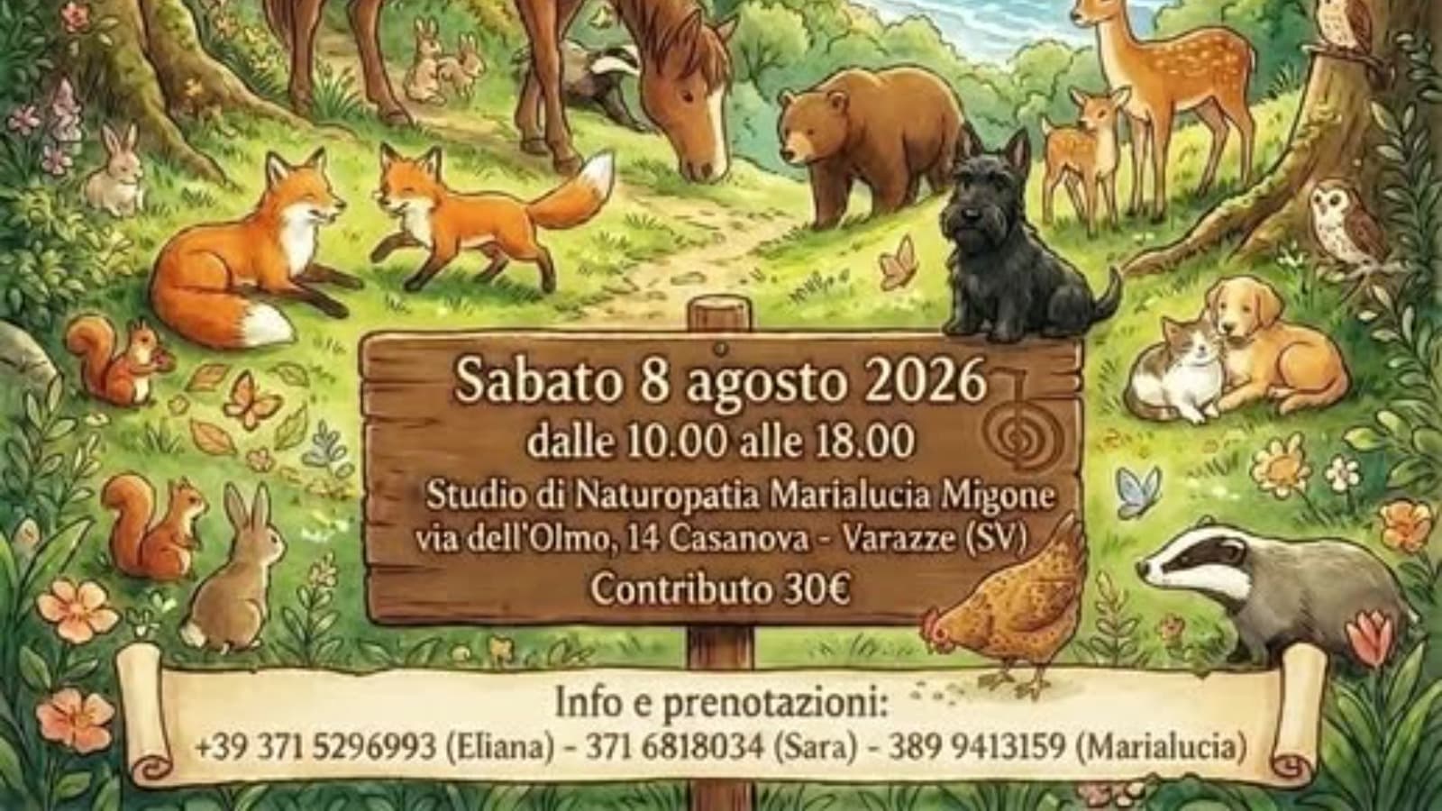 🌈 REIKI e ANIMALI Un ponte di Luce da cuore a cuore 🌈