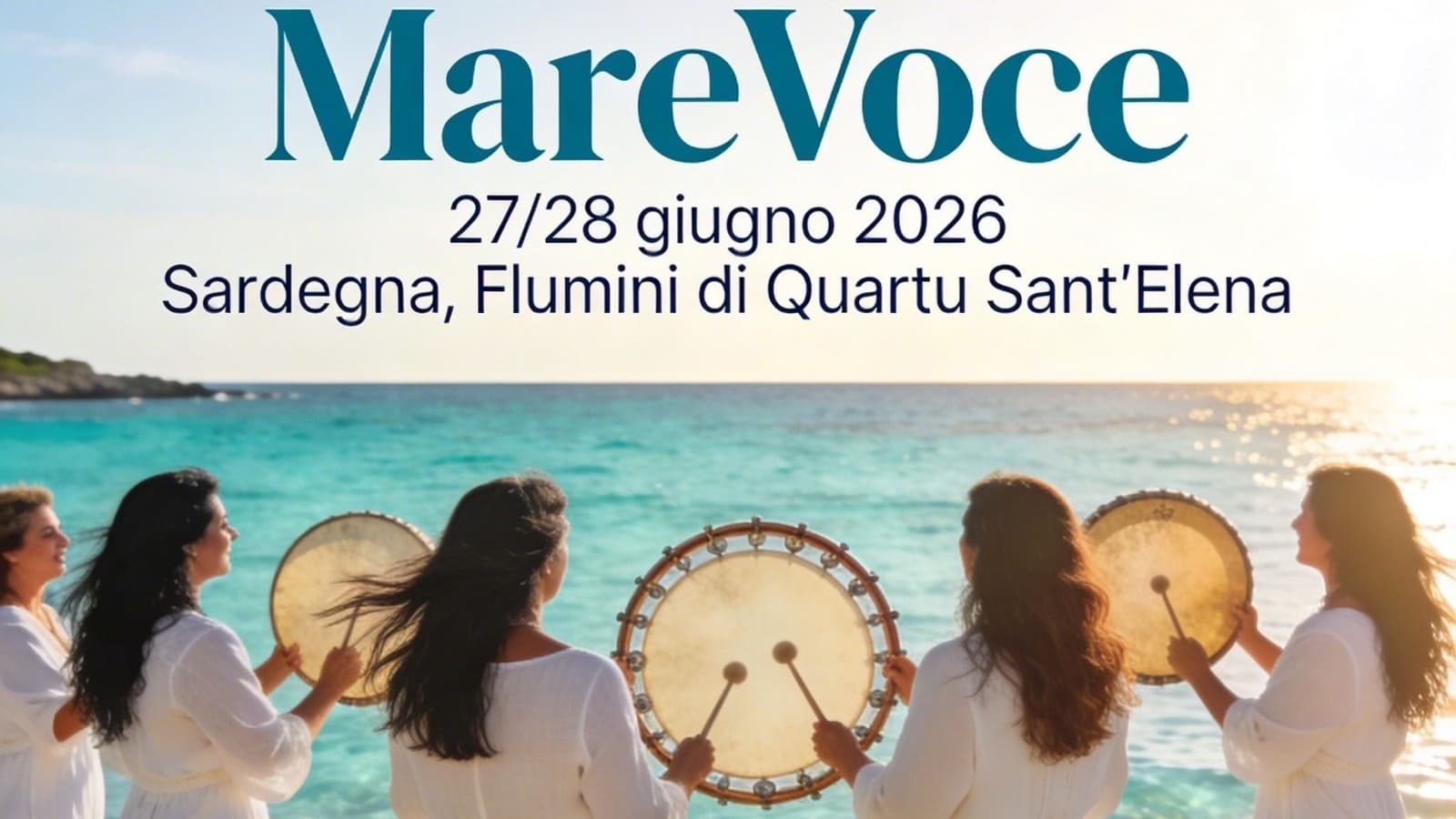MareVoce a Flumini