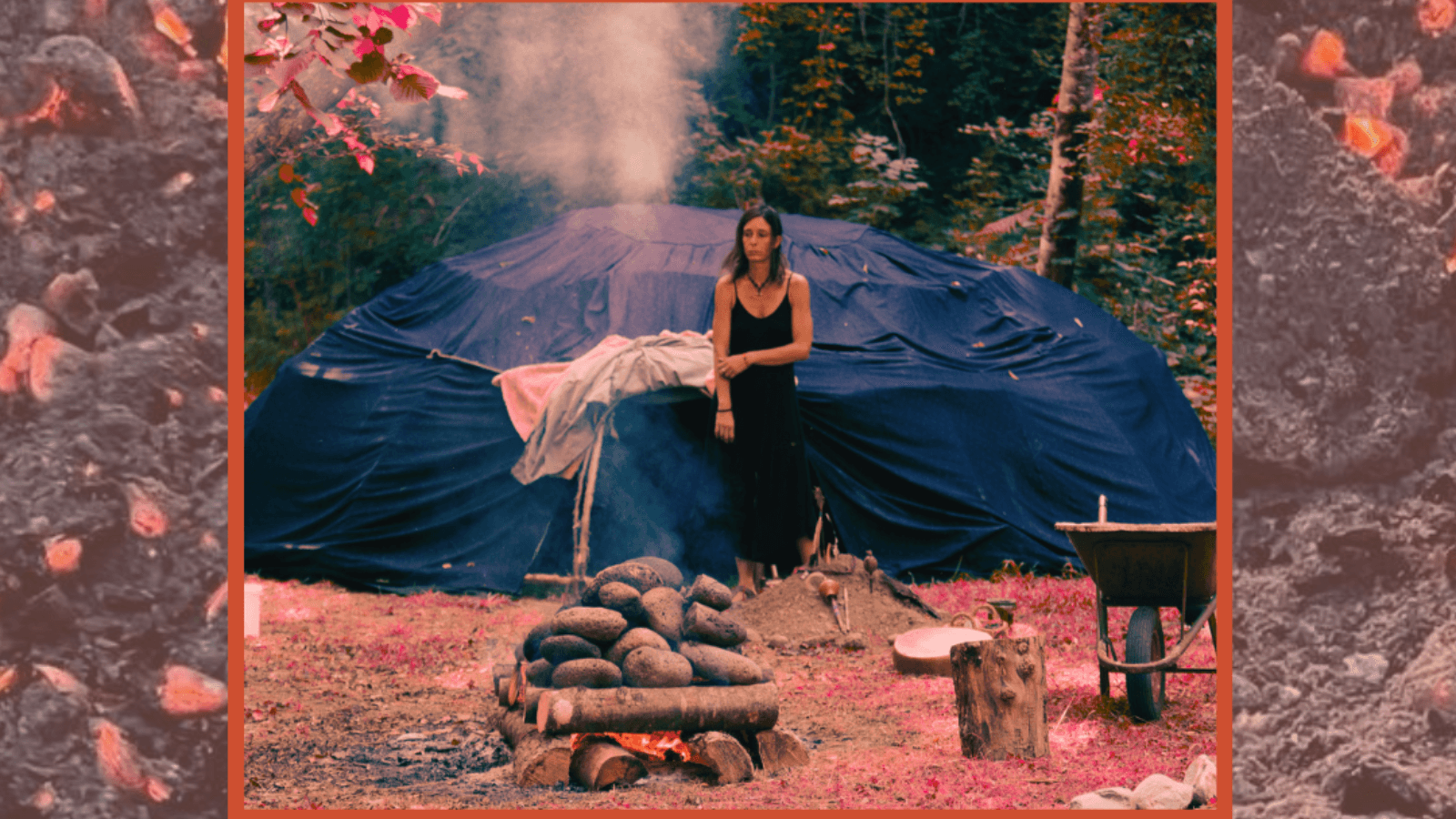 Temazcal