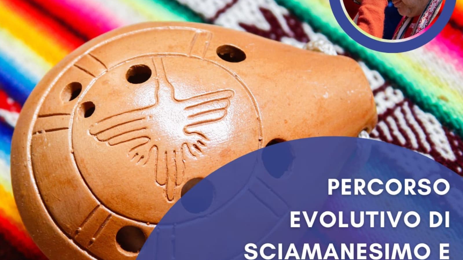 sciamanesimo spiritualità andina